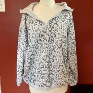 AERIE Oversized Sweater